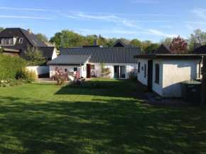 Apartment Villa Sonnenschein, Glücksburg